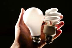 New Lighting Regulations in California begin January 1, 2012